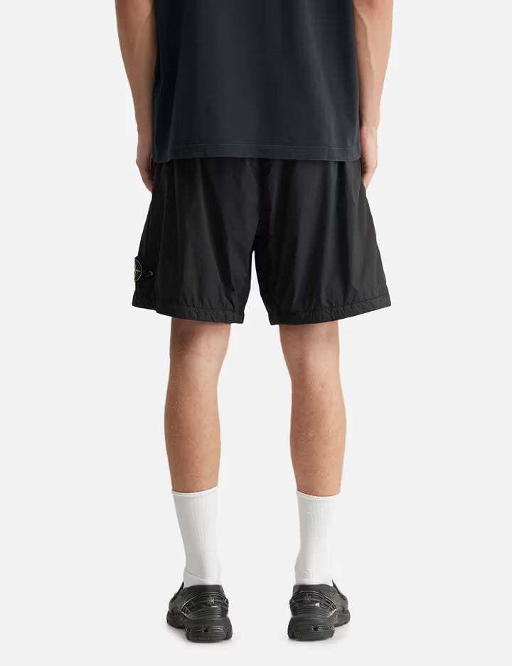 Ultralight Nylon Stretch-TC Short