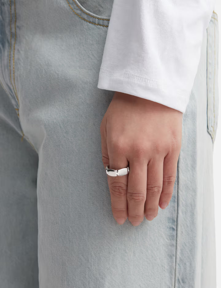 Umi Band Ring Medium