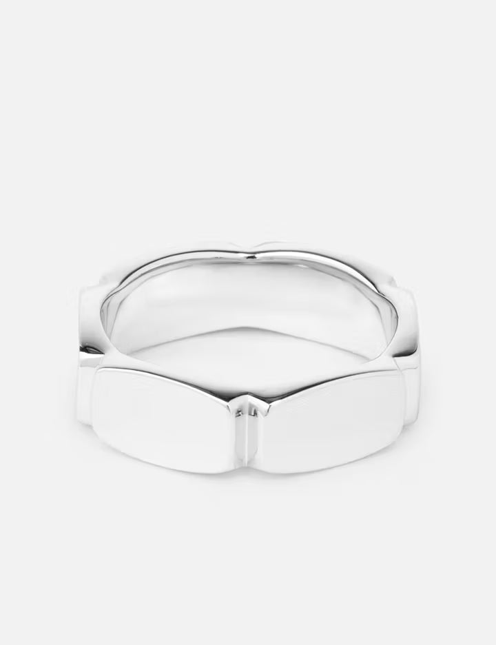 Umi Band Ring Medium