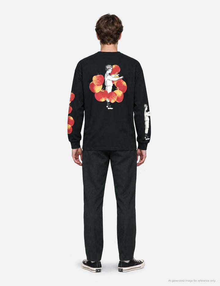 UC2F4891-2 Crewneck Sweatshirt