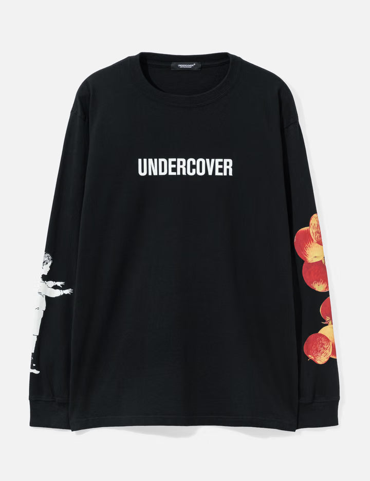 UC2F4891-2 Crewneck Sweatshirt