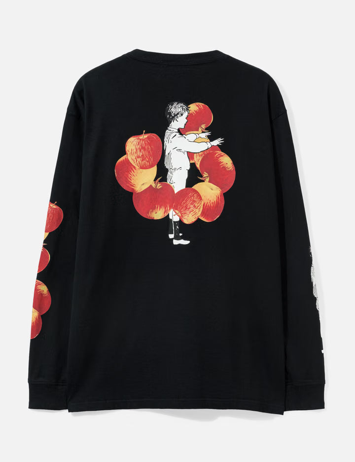 UC2F4891-2 Crewneck Sweatshirt