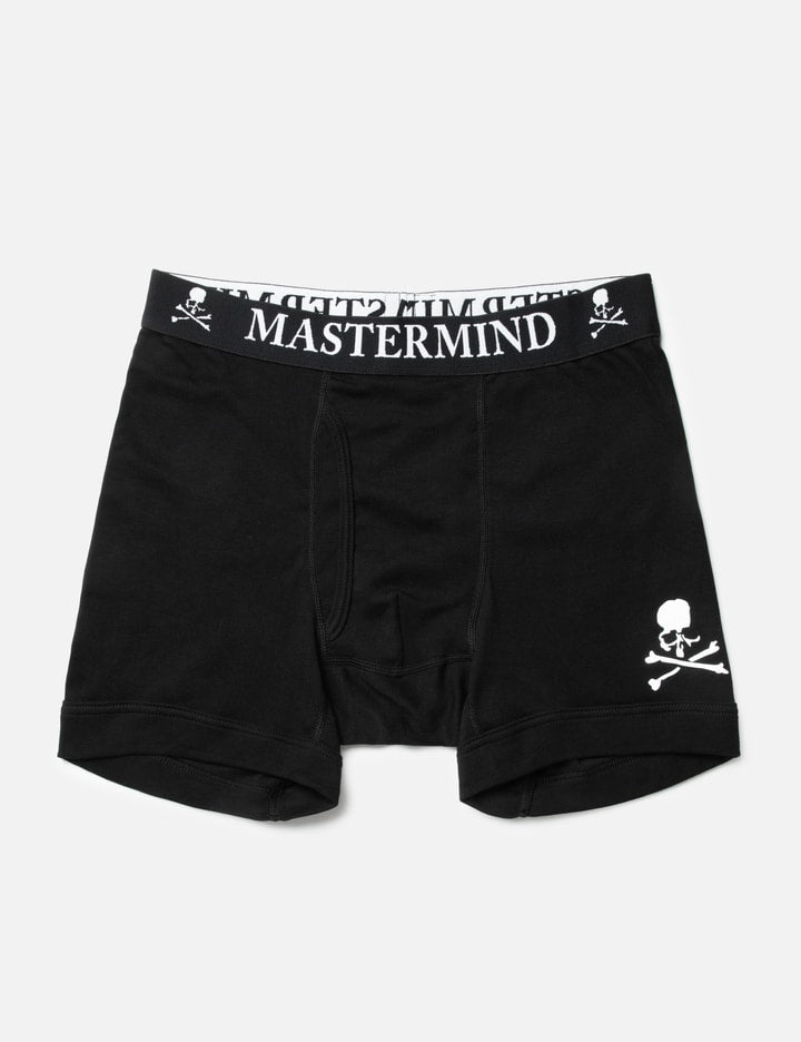 MW Boxers Set