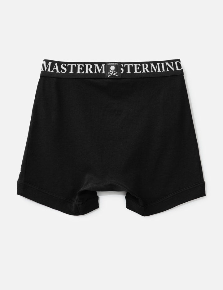 T-shirt & Trunk Set