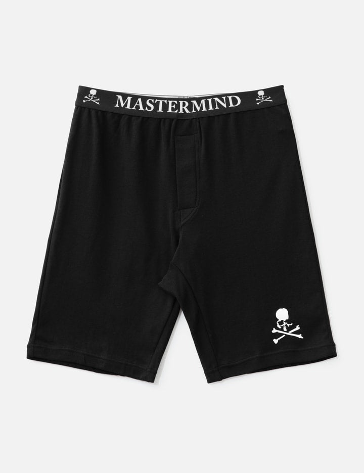T-shirt & Boxer Set