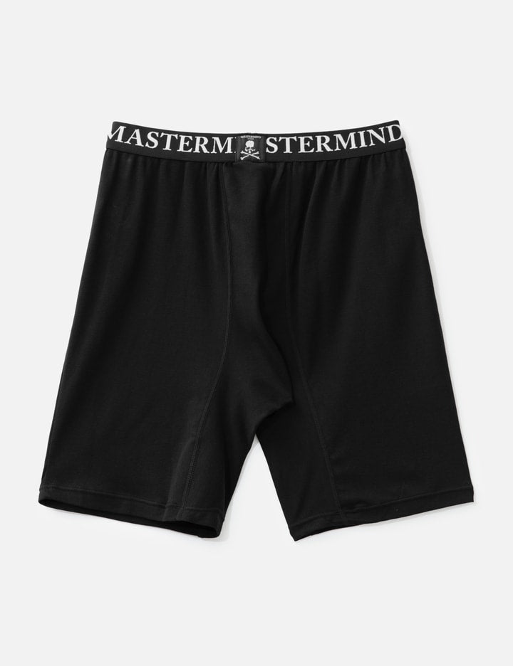 T-shirt & Boxer Set