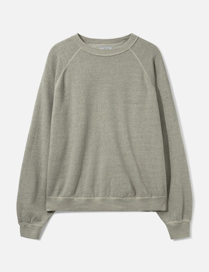Unlikely Aged Sweat Crew