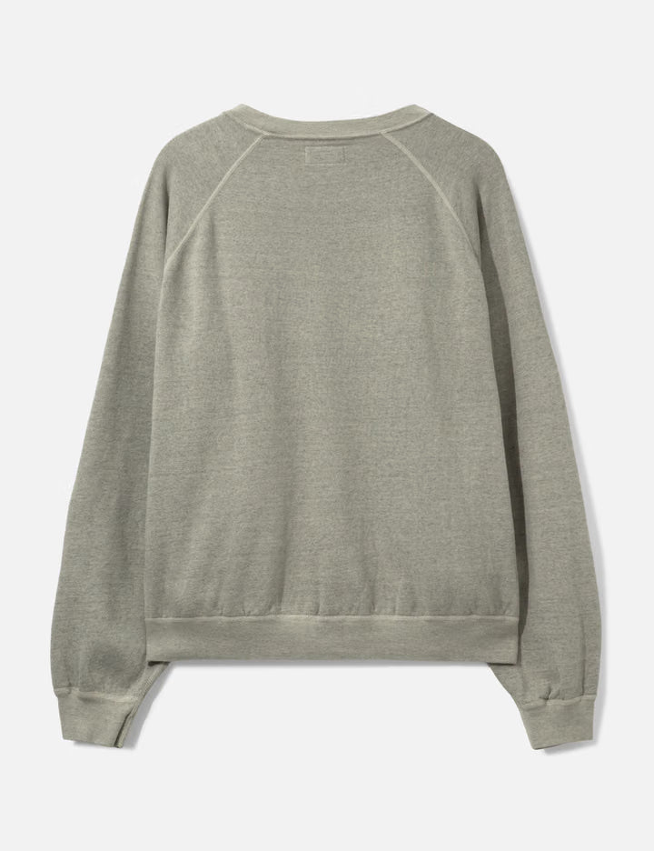 Unlikely Aged Sweat Crew