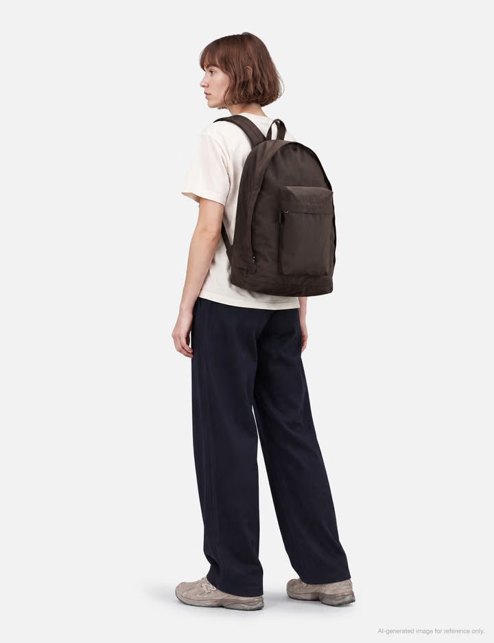 Unlikely "Equipment" 2day Back Pack