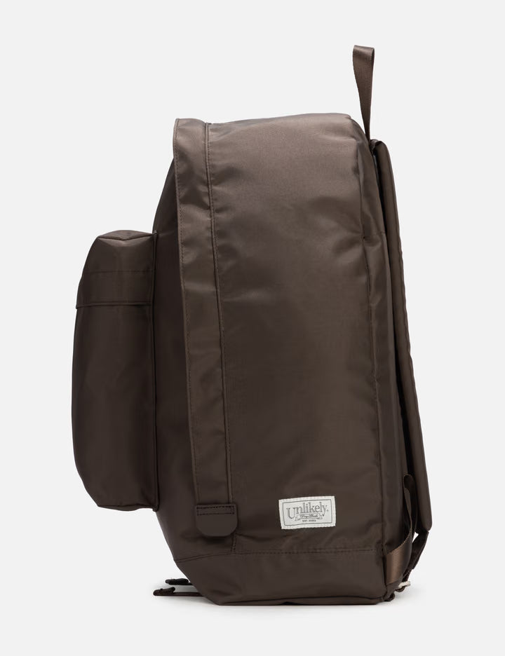 Unlikely "Equipment" 2day Back Pack