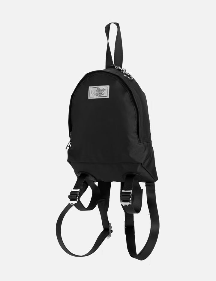 Unlikely "Equipment" Sleeping Bag Carrier