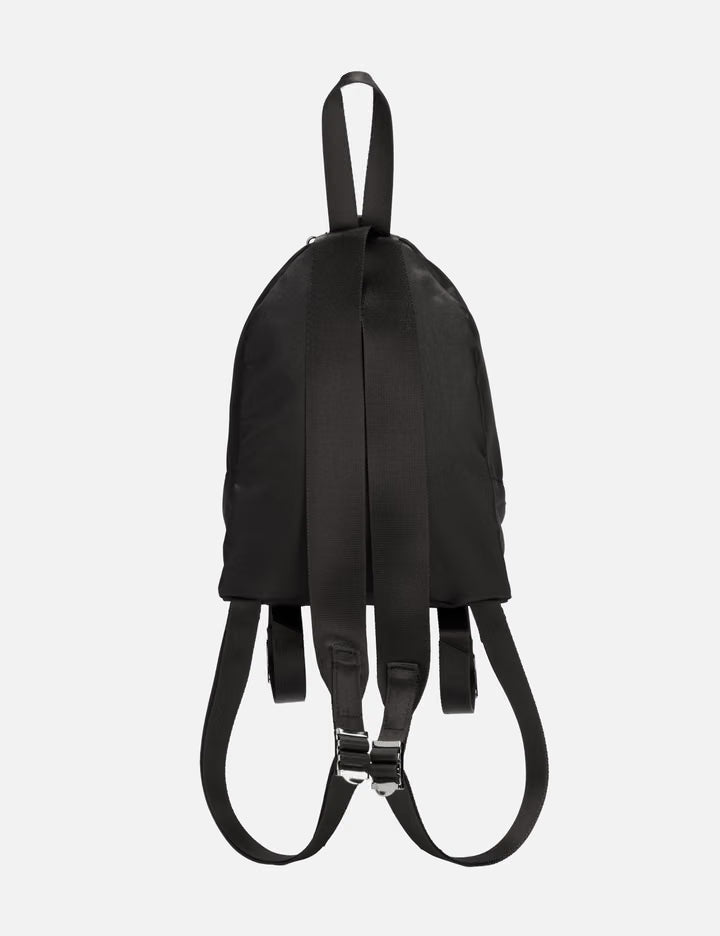 Unlikely "Equipment" Sleeping Bag Carrier