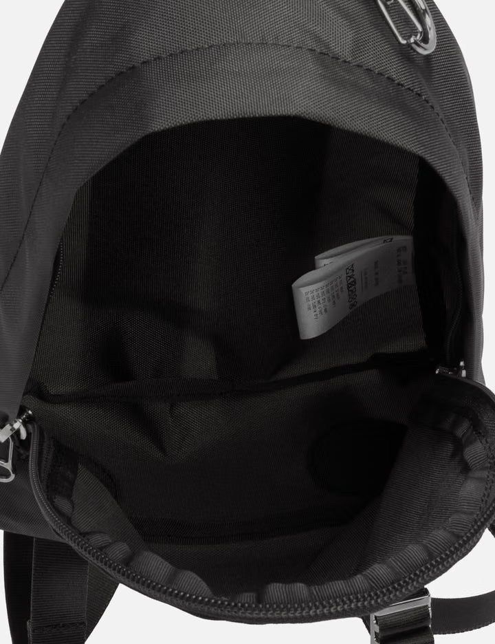 Unlikely "Equipment" Sleeping Bag Carrier