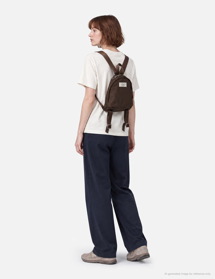 Unlikely "Equipment" Sleeping Bag Carrier