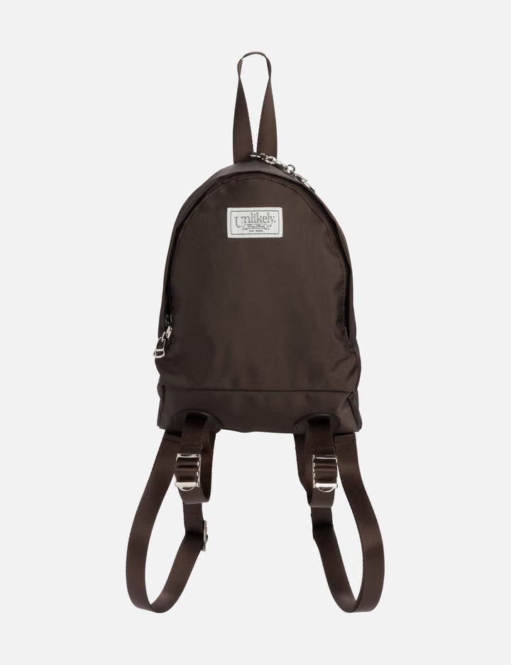 Unlikely "Equipment" Sleeping Bag Carrier