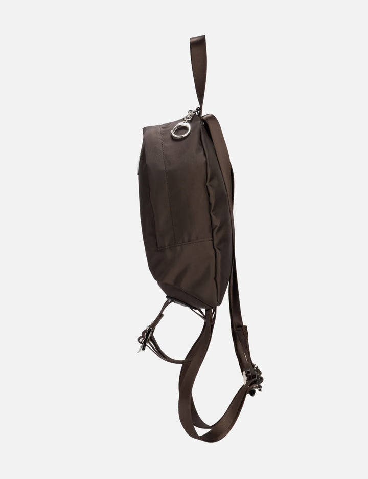 Unlikely "Equipment" Sleeping Bag Carrier
