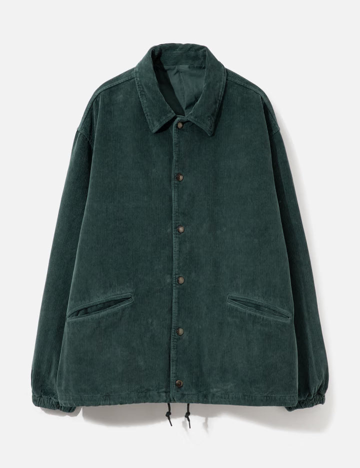 Unlikely Grand Coach Corduroy