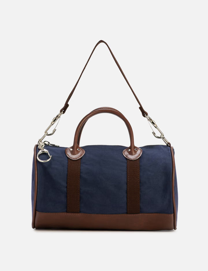 Unlikely "Miniature" Duffle Bag