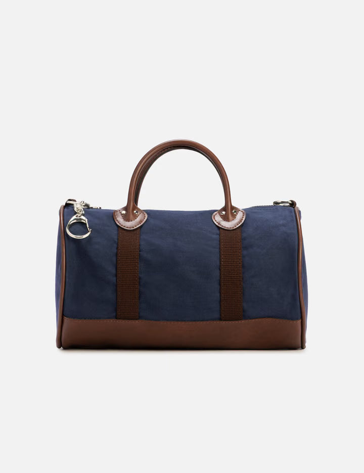 Unlikely "Miniature" Duffle Bag