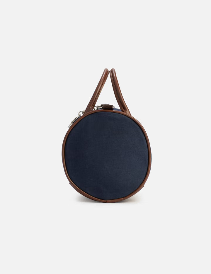 Unlikely "Miniature" Duffle Bag
