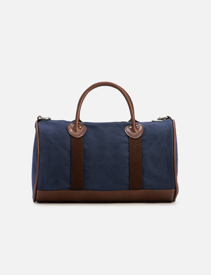 Unlikely "Miniature" Duffle Bag
