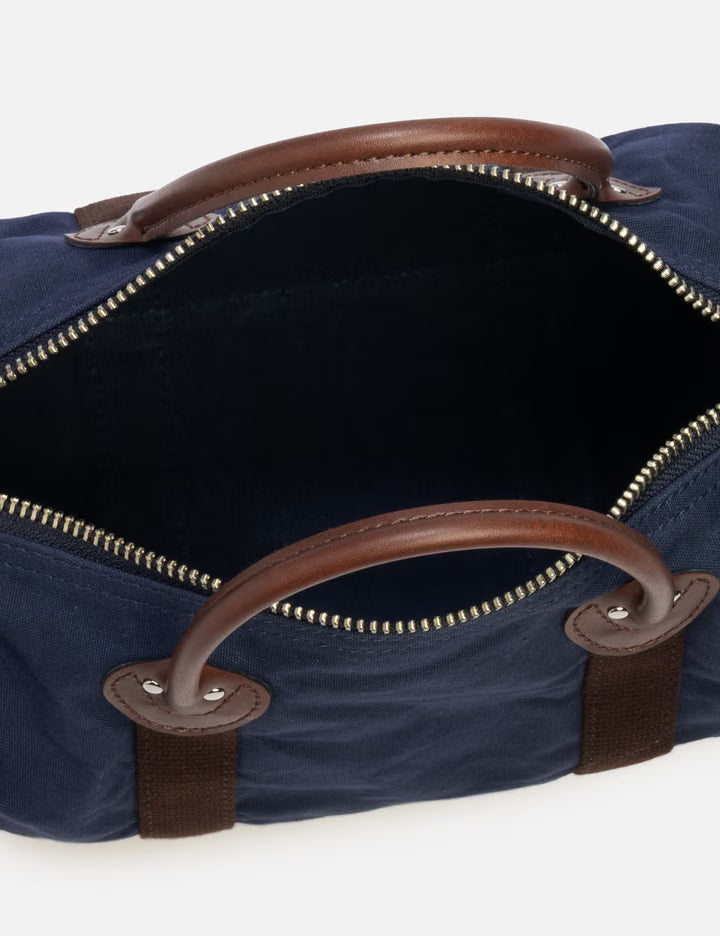Unlikely "Miniature" Duffle Bag