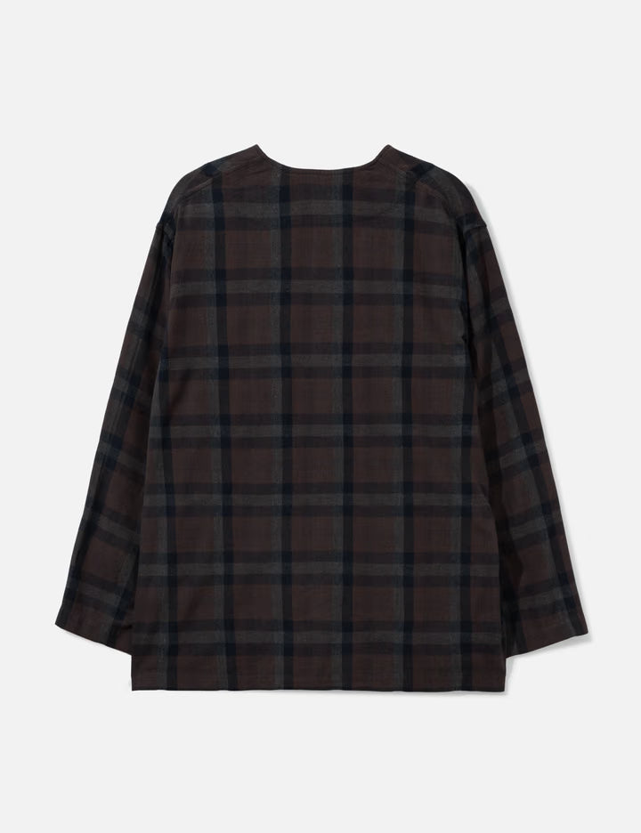Unlikely Shirts Cardigan Cotton/Rayon