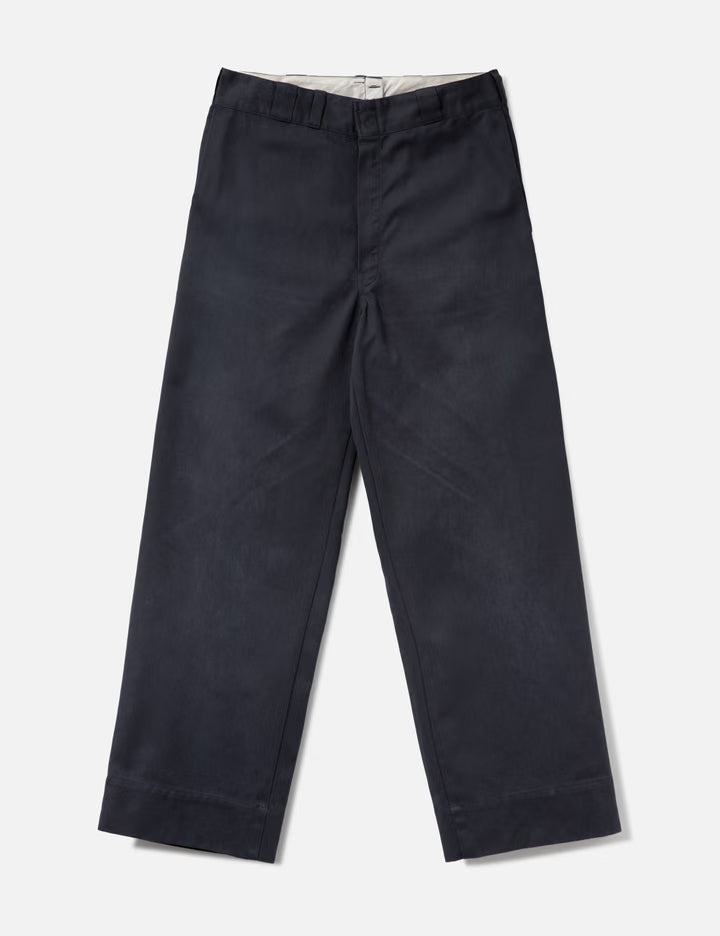 Unlikely Skater's Work Pants 2.0