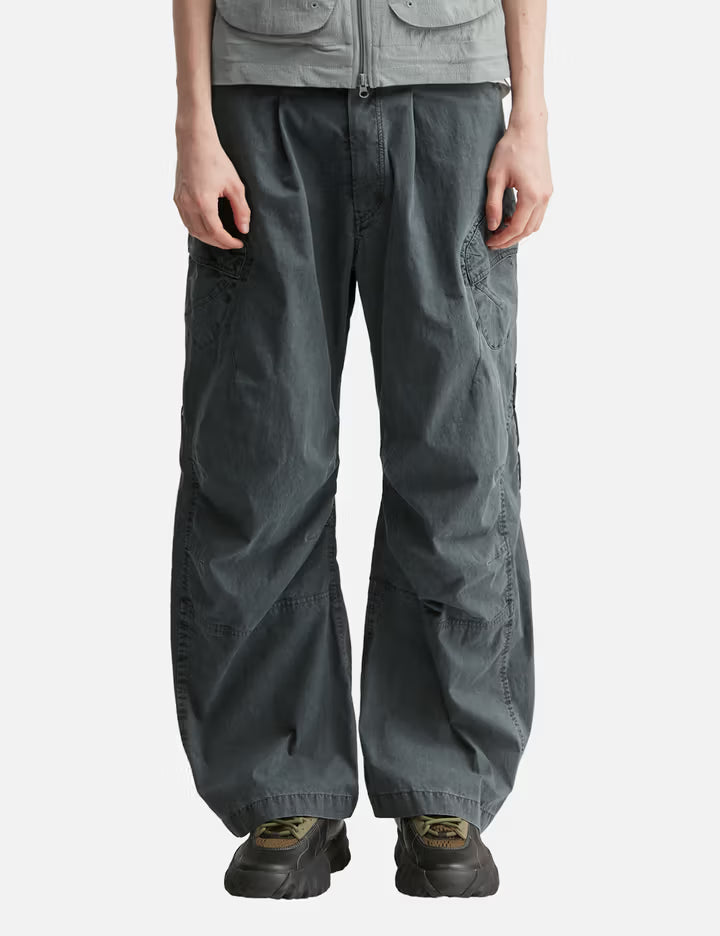Utility Pants