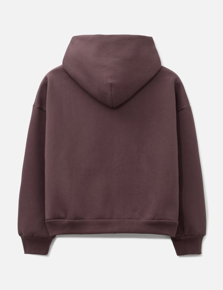 V2 Zipped Hoodie