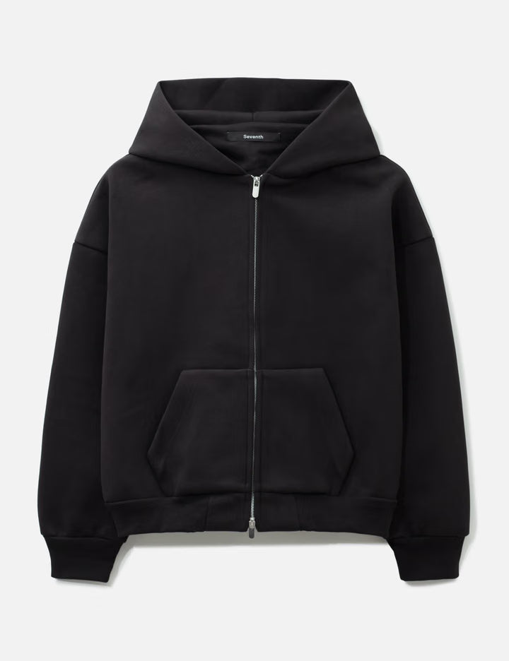 V2 Zipped Hoodie