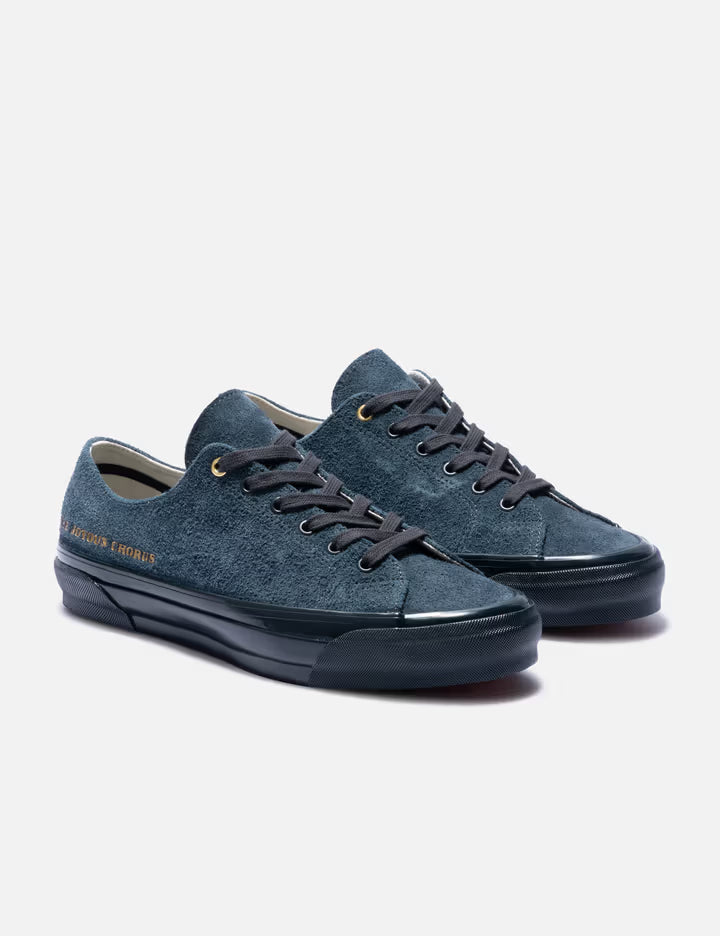 Vans X Julian Klincewicz OTW Style 31