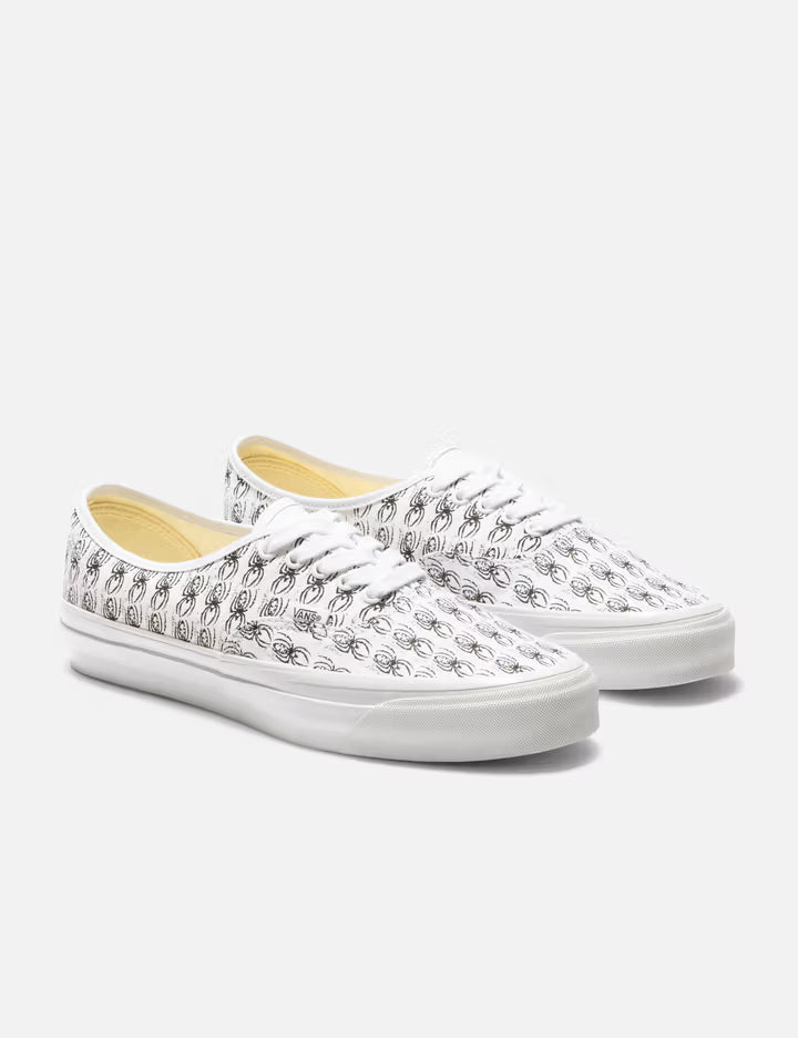 Vans X ED Davis LX Authentic 44