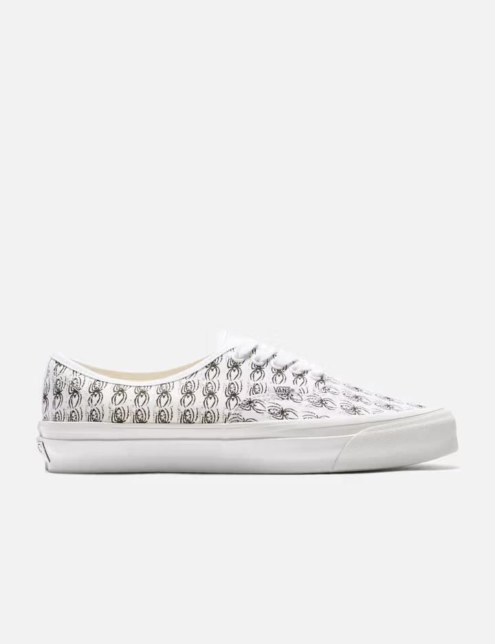 Vans X ED Davis LX Authentic 44