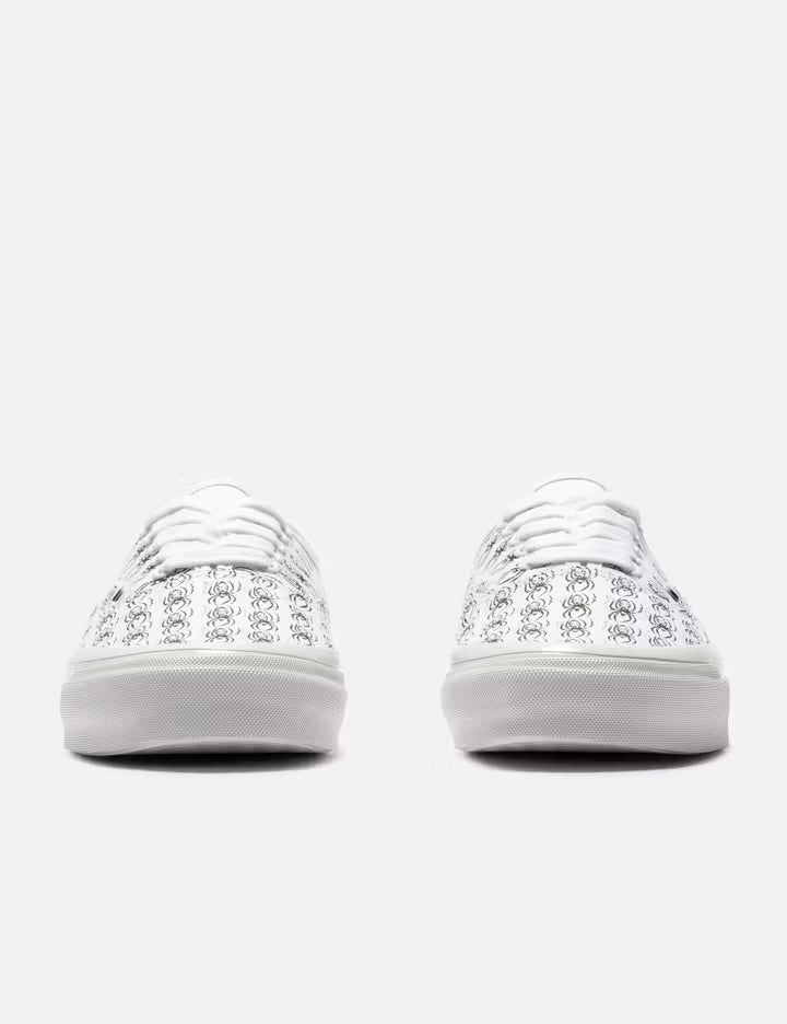 Vans X ED Davis LX Authentic 44