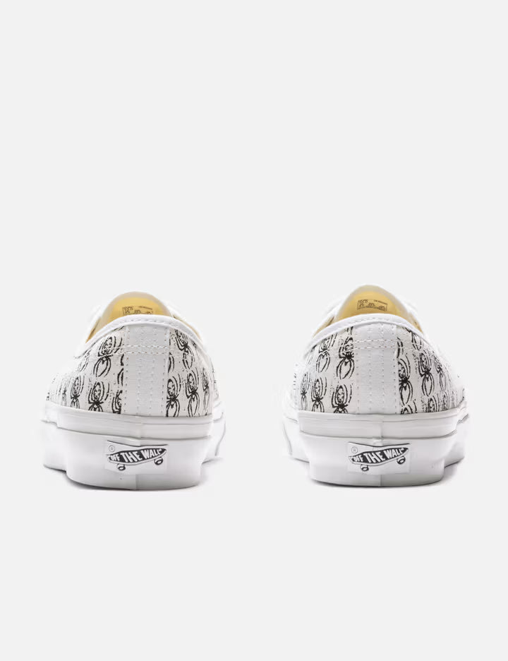 Vans X ED Davis LX Authentic 44