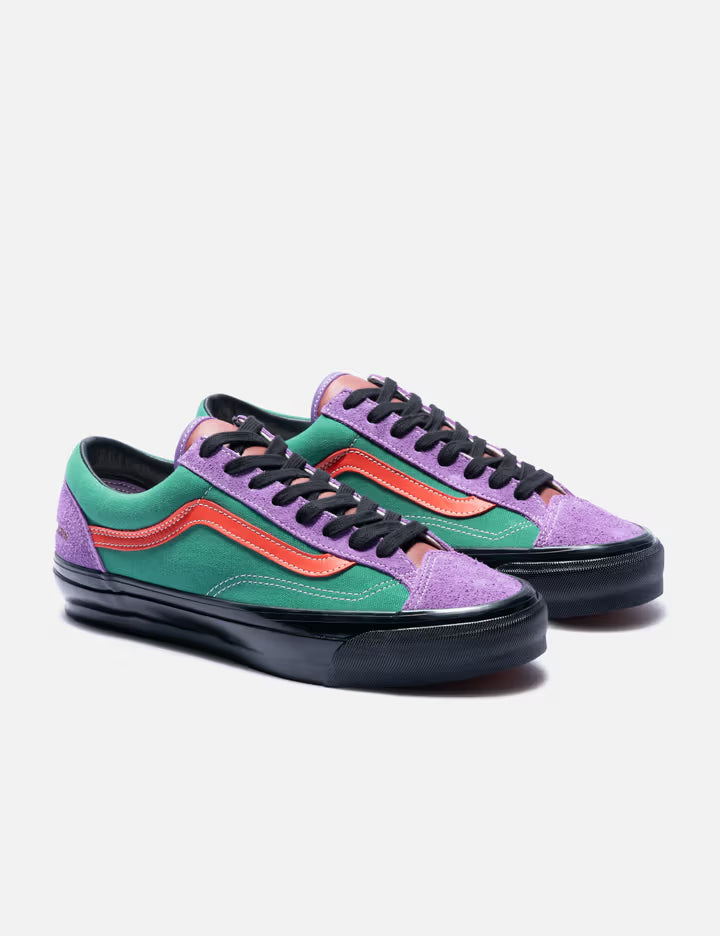 Vans X Julian Klincewicz OTW Old Skool 36