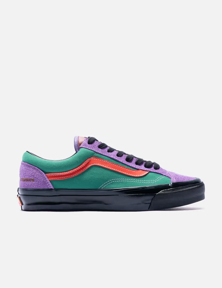 Vans X Julian Klincewicz OTW Old Skool 36