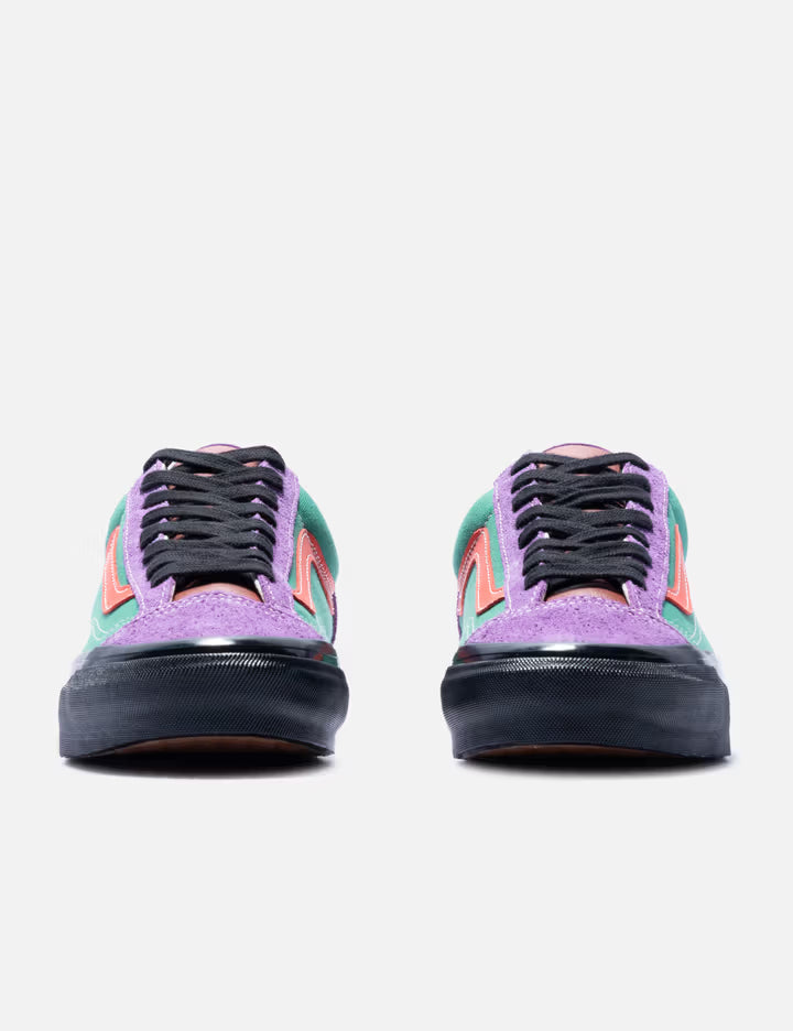 Vans X Julian Klincewicz OTW Old Skool 36