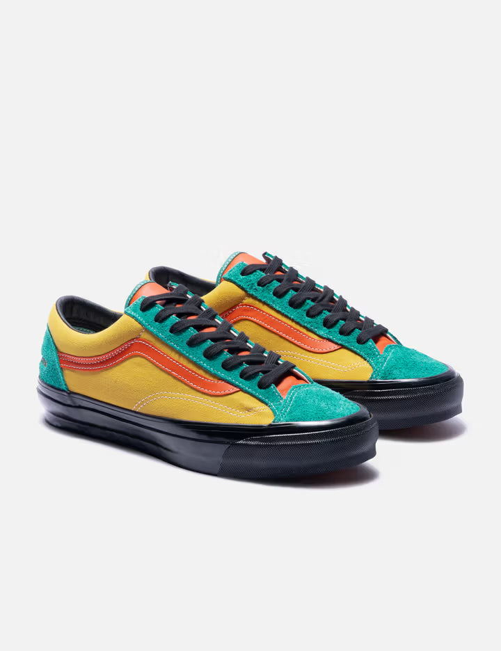 Vans X Julian Klincewicz OTW Old Skool 36