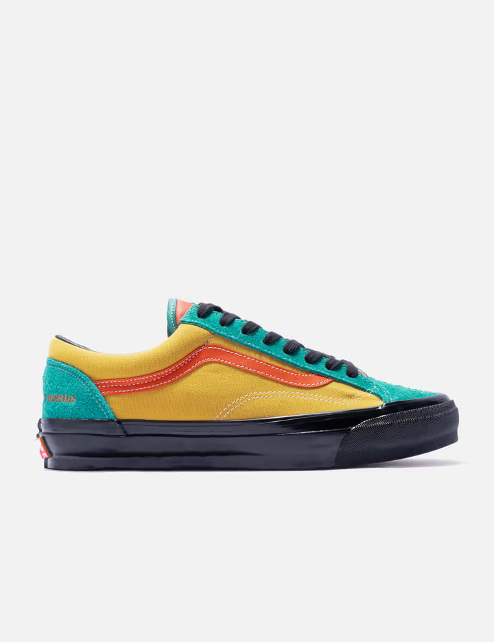 Vans X Julian Klincewicz OTW Old Skool 36
