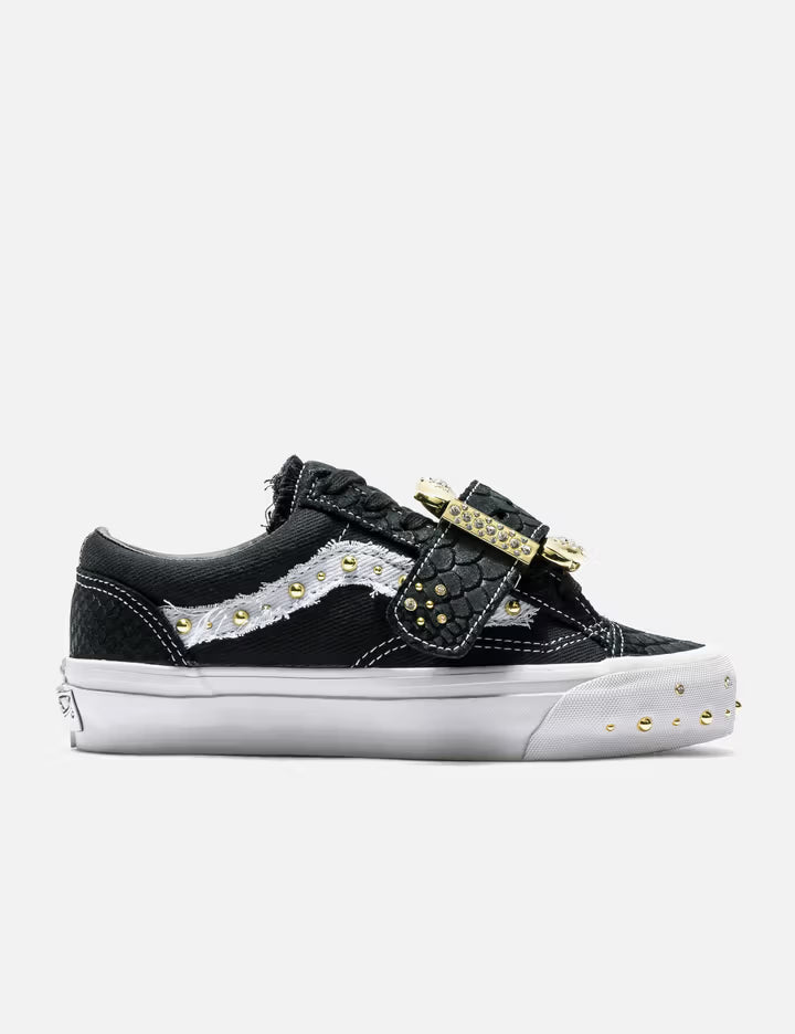 Vans X METAGIRL Premium Old Skool 36 MGS