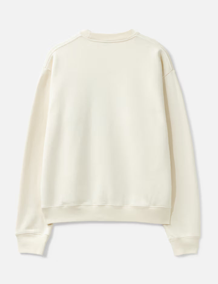 Varsity Crest Crewneck