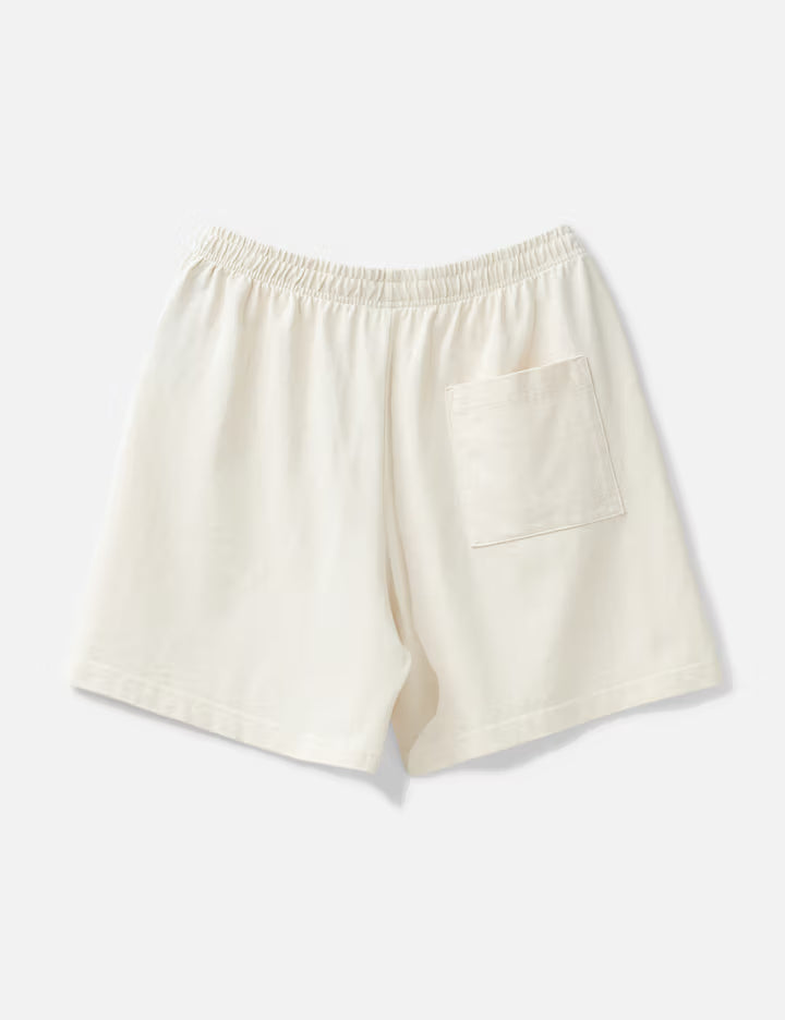 Varsity Crest Gym Short