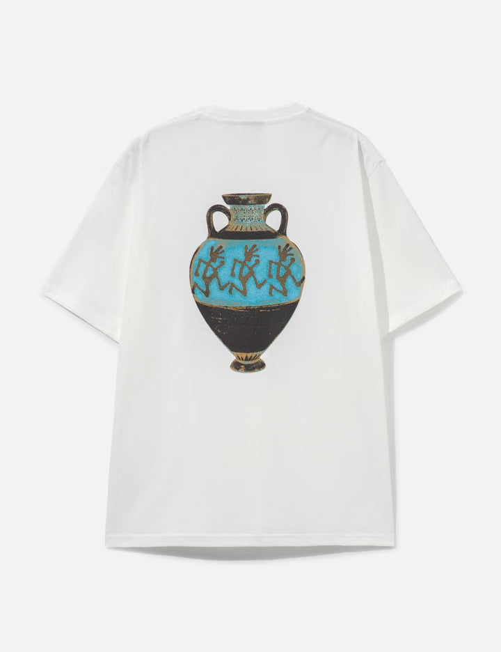 Vase Tee