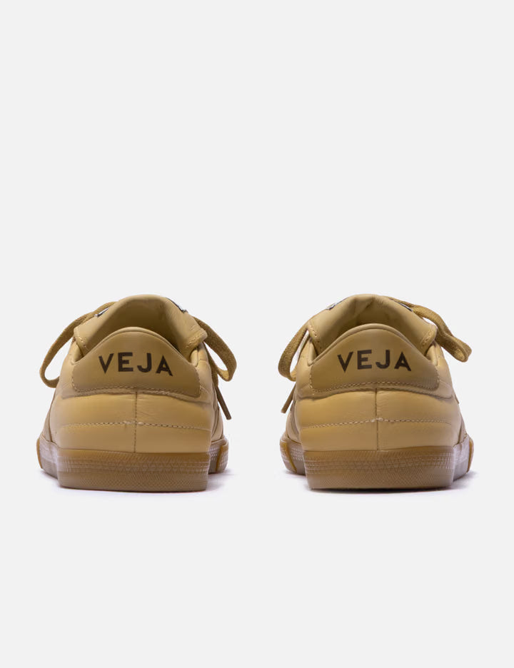VEJA X Magliano Panenka Leather