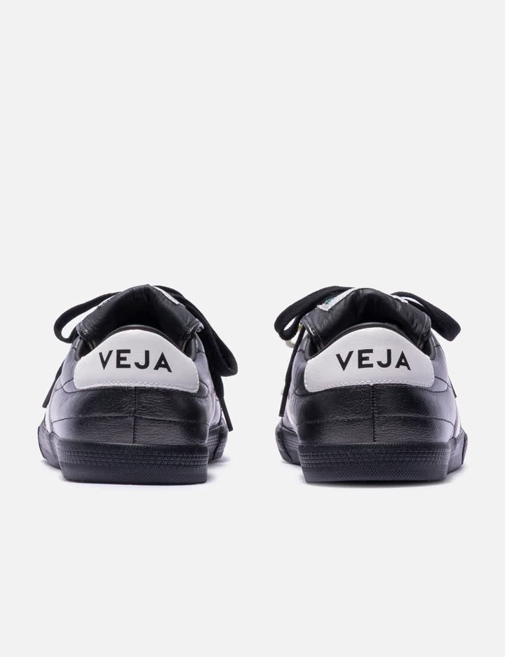 VEJA X Magliano Panenka Leather
