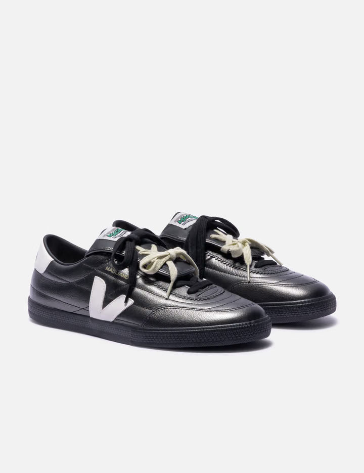VEJA X Magliano Panenka Leather
