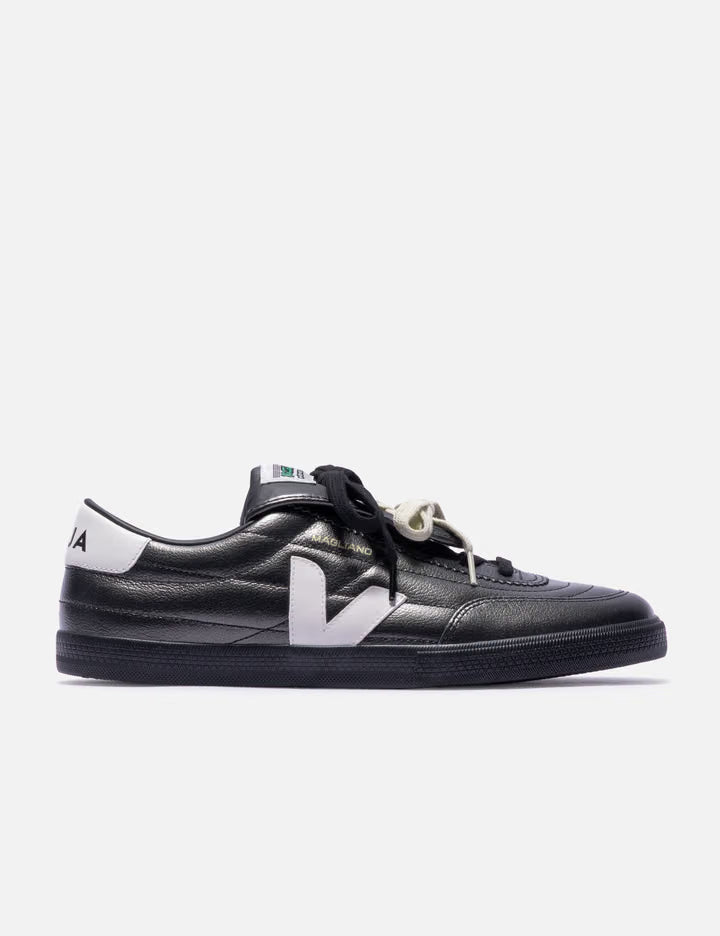 VEJA X Magliano Panenka Leather