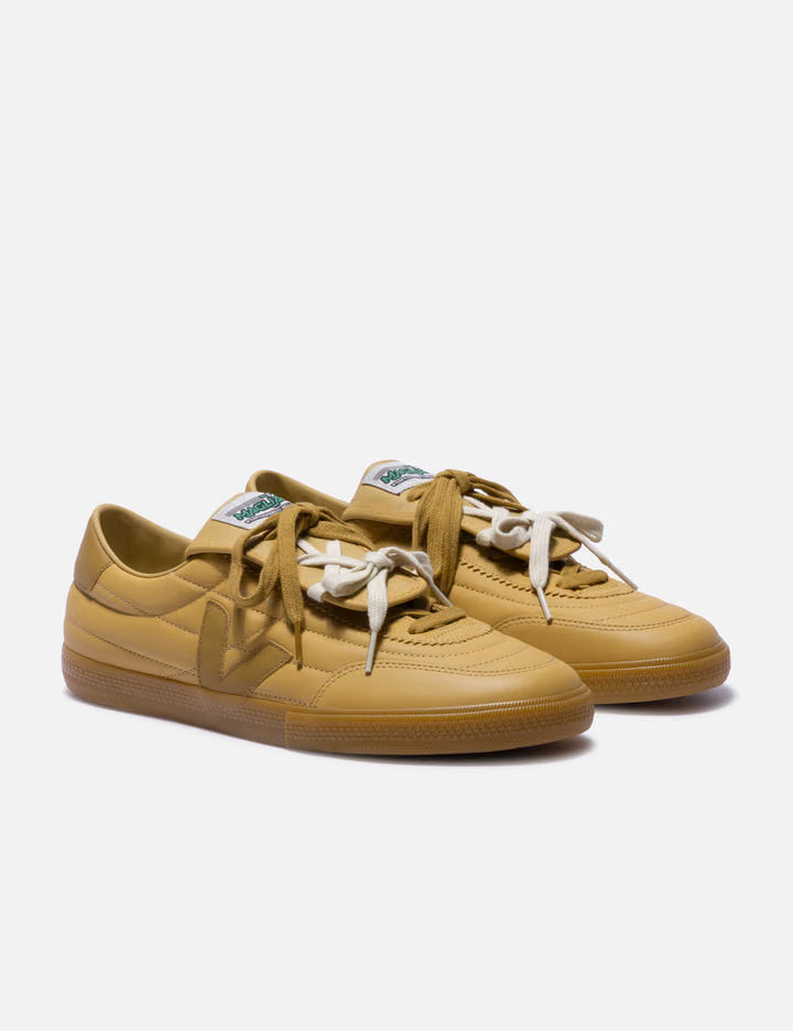 VEJA X Magliano Panenka Leather